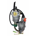 thumbnail image 2 of Carburateur Double Carburant pour Moto Honda, 2 of 6