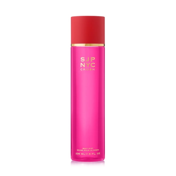 SJP NYC Crush by SJP, Body Mist for Women, 236 ml