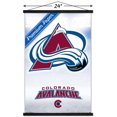 thumbnail image 2 of Avalanche du Colorado de la LNH - Logo 17, 2 of 4