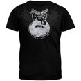 thumbnail image 1 of Johnny Cash - Guitar T-Shirt, 1 of 1