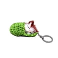 thumbnail image 1 of Pendentif de Sac Porte-Clés de Voiture Simulation Porte-Clés, 1 of 2