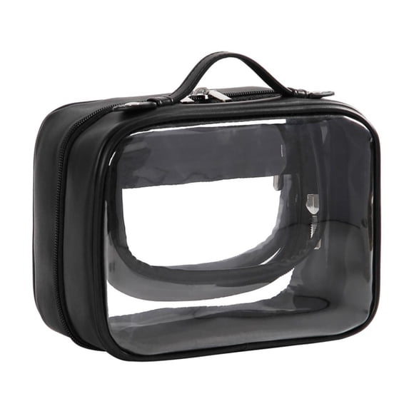 Oefntac jusqu'à 40 % de Réduction Sacs de Rangement Cadeaux Trousse de Maquillage Portable Trousse de Rangement Cosmétique Trousse de Maquillage Haute Valeur Beauté
