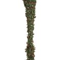 thumbnail image 4 of Vickerman G198224 36-42-48 Po Vert Spruce Tops Ensemble de 3 Pcs, 4 of 4