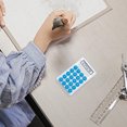 thumbnail image 4 of pstuiky Calculatrice Math, Mini Calculatrice Calculatrice pour Étudiants Haute Couleur Petite Calculatrice Scientifique Portable Calculatrices Scientifiques Liquidation, 4 of 9