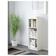 thumbnail image 2 of IKEA Billy Bibliothèque, Blanc, 2 of 3