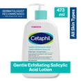thumbnail image 3 of Cetaphil Gentle Exfoliating Salicylic Acid Lotion, 3 of 9