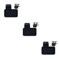 thumbnail image 3 of Langgg Caméra de Tableau de Bord de Voiture 1080P WiFi DVR à Double Objectif pour Voiture DVR de Nuit WiFi pour Voiture DVR de Voiture Version de Nuit Dash 3Ensemble, 3 of 6
