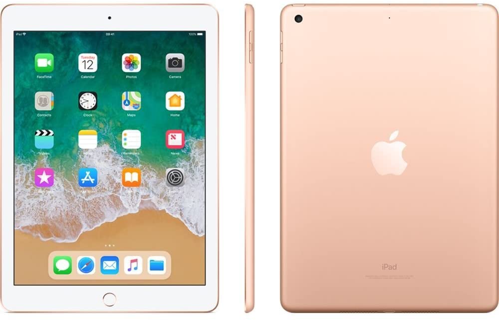 Apple iPad 6 (6th Gen) 9.7