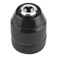 thumbnail image 1 of Higher Structural Strength Drill Chuck,  Toughness Chuck, Keyless Drill Chuck, For Office Work, 1 of 8