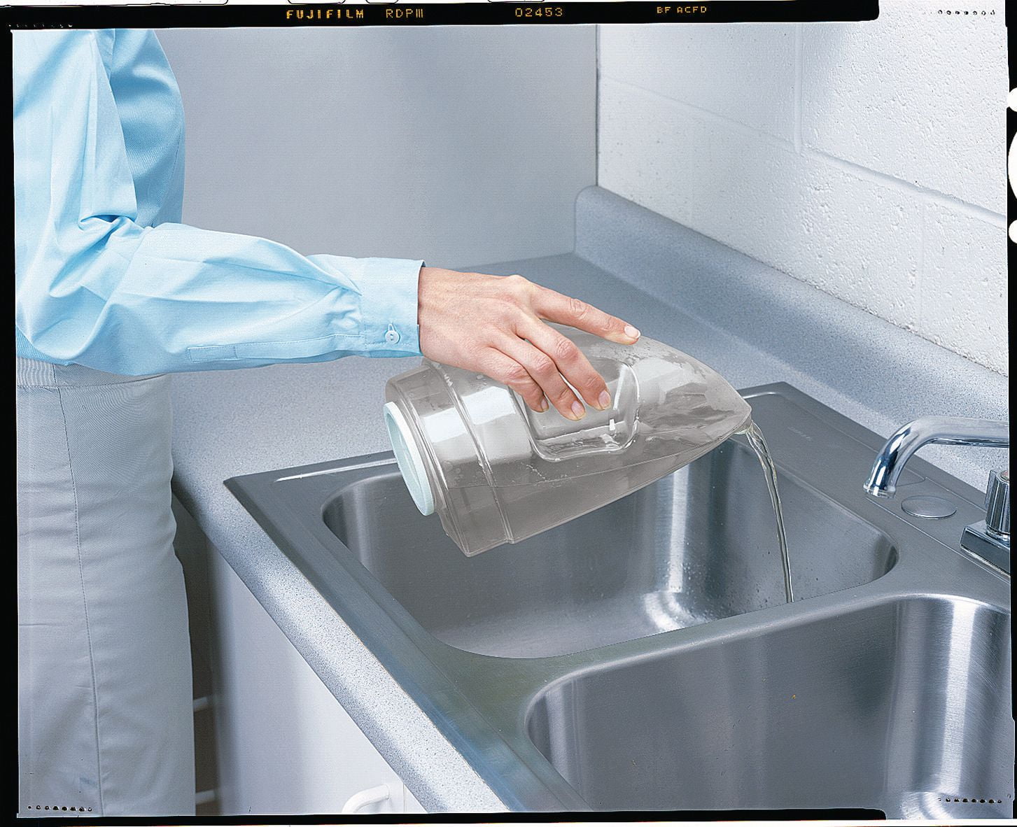BISSELL® Autocare Portable Spot Cleaner