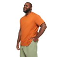 thumbnail image 4 of T-shirt à manches courtes George Plus pour hommes, 4 of 6