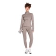 thumbnail image 2 of Athletic Works Women's Full Zip Performance Jacket, 2 of 6