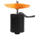 thumbnail image 1 of Moteur Étanche, Acier Inoxydable 160KV Moteur Étanche Résistant à la Rouille 500W Moteur Imperméable pour l'Usine pour la Maison, 1 of 8