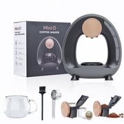 Unbranded 240ml Semi-Automatic Coffee Maker