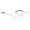 thumbnail image 3 of Tommy Hilfiger Mens Prescription Eyeglasses, 3 of 4