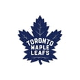 thumbnail image 1 of Carte à bijoux épinglette de collection des Maple Leafs de Toronto, 1 of 1