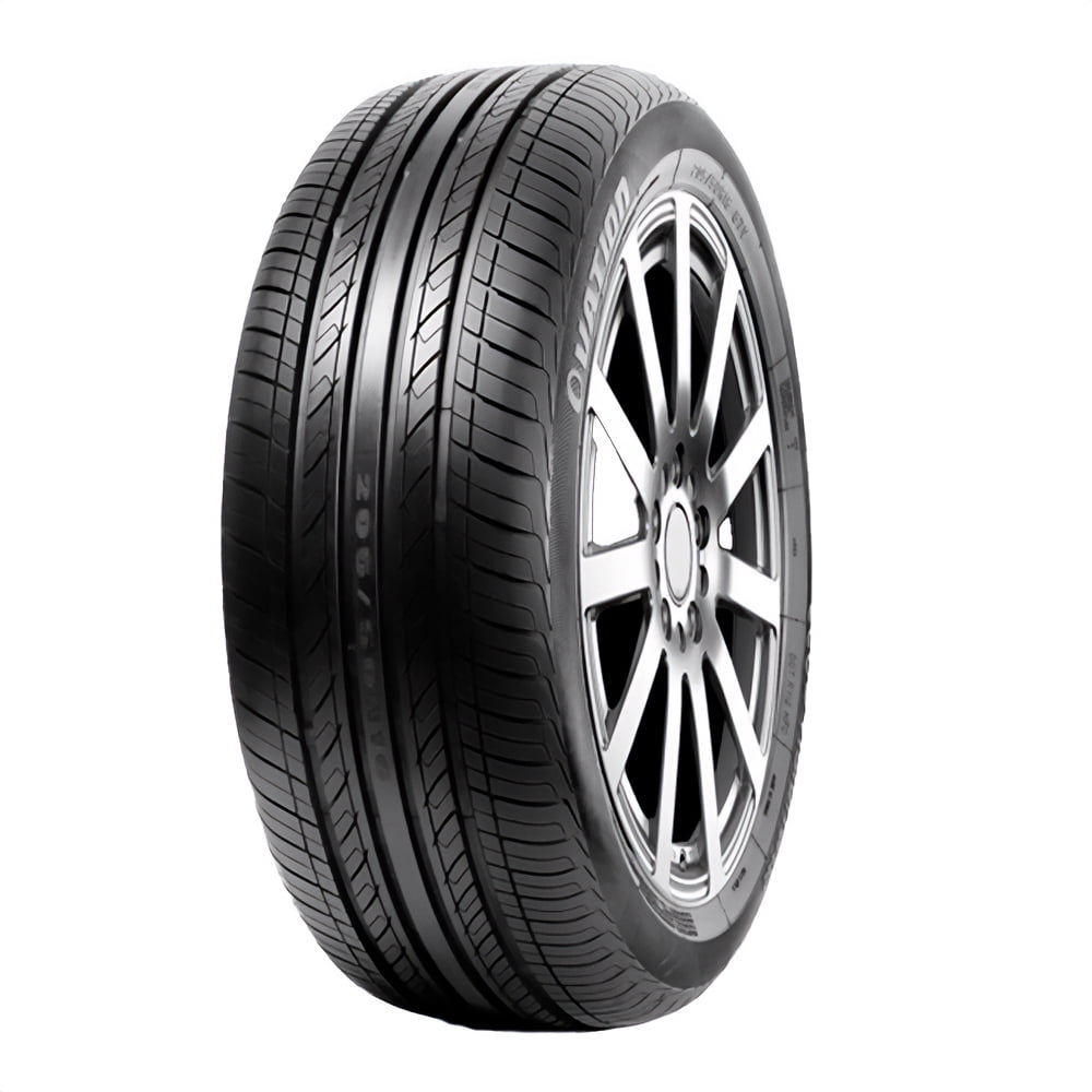 Ovation VI-682 Tire 185/60R15 84H BSW Tire