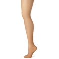 thumbnail image 1 of Hanes Bas-Culotte Transparents en Soie pour Femmes - Article à Succès, C, 1 of 3