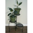 thumbnail image 3 of Support pour Plantes Pliant à Trois Niveaux, 3 of 4