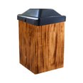 thumbnail image 2 of Maytalsory Durable Fence Post Caps For Lasting And Beautiful Finish Enhances Outdoor Living 16 pieces 1Set, 2 of 6