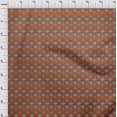 thumbnail image 3 of oneOone Cotton Flex Fabric Floral Block Fabric Prints By Yard 40 Inch Wide, 3 of 4
