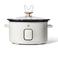 thumbnail image 1 of Beautiful by Drew Barrymore Programmable 6-Quartt Slow Cooker, 1 of 13