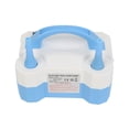 thumbnail image 2 of veasfak Balloons Blower Machine Portable Balloon Pump for Halloween Wedding Birthday, 2 of 9