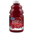 thumbnail image 3 of Ocean Spray Unsweetened Pure Cranberry 946ml, 3 of 4