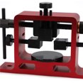 thumbnail image 3 of Graflsoa Aluminum Alloy Rear Sight Adjustment Tool - Quick & Easy Installation for 30° & 90° Profiles, Durable & Versatile Sight Pusher with Witness Frame Design (Red), 3 of 6