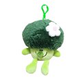 thumbnail image 1 of Plush Pendant Cute Broccoli Shape Stuffed Toy PP Cotton Vegetable Pendant for Keychain Keyring Bag Large, 1 of 12