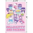 thumbnail image 2 of Hello Kitty et ses amis : 24 heures de fraîcheur estivale - Groupe, 2 of 4