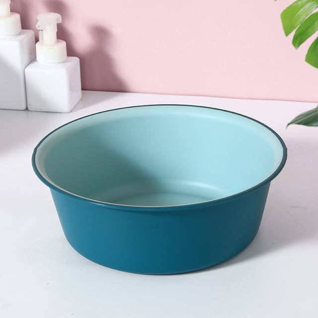 Spatula Spatula Danhjin Home Washbasin Thickened Plastic Washbasin Students Dormitory With A Small Basin Wash Clothes Basin Wash Feet Basin Home Decor