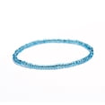 thumbnail image 1 of Rice Bead Ankle Bracelet Unique Colour-fast Ankles Chains Exquisite Handmade Multi-purpose Chic Girls Anklets Feet Decor 9, 1 of 7