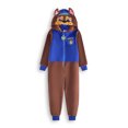 thumbnail image 3 of Pat' Patrouille Grenouillère Bleue Unisexe pour Enfants, 3 of 7