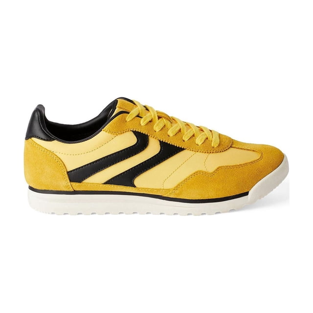 No Boundaries Men'S Retro Sneakers