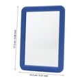 thumbnail image 3 of WIFKLSIIPG Makeup Cabinet Makeup A Rectangular Makeup, 3 of 8