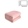 thumbnail image 3 of Dvkptbk cooling blanket Soft and Thick Double Layer Raschel Blanket A Must Have Warming Artifact In Winter Suitable for Beds Sofas and Other Scenes Providing The Ultimatecomfort, 3 of 6