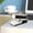 C, variant on Heavy Duty Ergonomic Stapler with Non-Slip Rubber Base for Office Home and School Use