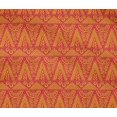 thumbnail image 4 of oneOone Cotton Flex Fabric Geometric & Floral Block Decor Fabric Printed BTY 40 Inch Wide, 4 of 4