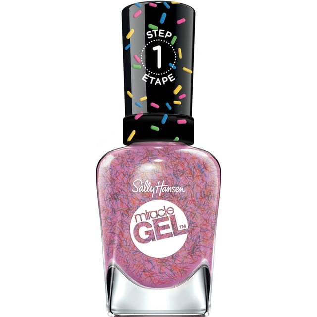 Sh Miracle Gel Donut