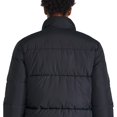 thumbnail image 3 of Manteau bouffant George pour hommes, 3 of 6