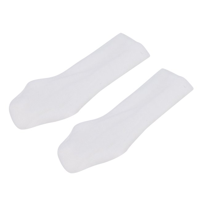 Accessoire d'Outil d'Artisanat de Protection Douce de Protection de Doigt de Garde de Décrochage de Doigt en Tissu
