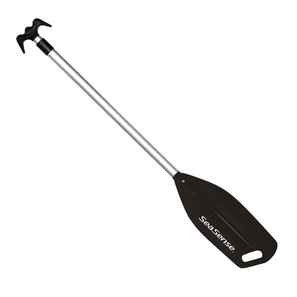 48" - 72" Adjustable Telescoping Paddle & Hook