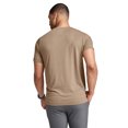 thumbnail image 2 of Jockey T-Shirt à Col Ras du Cou EverActive pour Hommes, 2 of 5