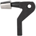thumbnail image 2 of Pied-presseur pour Machine à Couper le Cuir 801, Matériau en Fer Sans Déformation, Machine à Couper le Cuir pour Machine à Couper le Cuir 801, 2 of 8