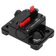 thumbnail image 2 of ANGGREK Auto Switch Fuse Holder, Waterproof Fuse Holder Circuit Breaker, For Car Vehicle, 2 of 8