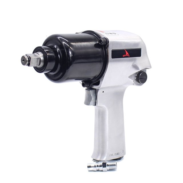Heavy Duty 1/2 Inch Pneumatic Torque Wrench Tool Air Impact Wrench 72KG ,Maximum Power