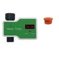 thumbnail image 2 of mtvxesu Sprinkler for Kids, Garden Water Timer Digital Programmable Controller Automatic Mannual 1PC Tap Hose Sprinkler Outdoor Irrigation Timing for System Sprinkler Head Hot Prices, 2 of 9