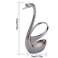 thumbnail image 3 of Binmer Stainless Steel Tableware Seat Fork Spoon Tableware Seat, 3 of 8