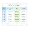 thumbnail image 3 of Stylish Racerback Dance Tank Top for Girls Breathable Sleeveless Athletic Wear Comfortable Ballet Gymnastics Apparel Youth Training Tee, 3 of 3